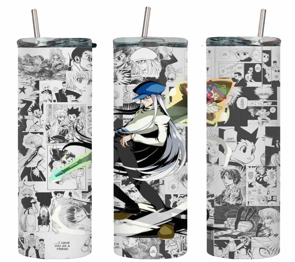 Hunter X-7528